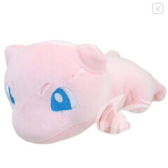 Pokemon Mofumofu Udemakura (1) Mew